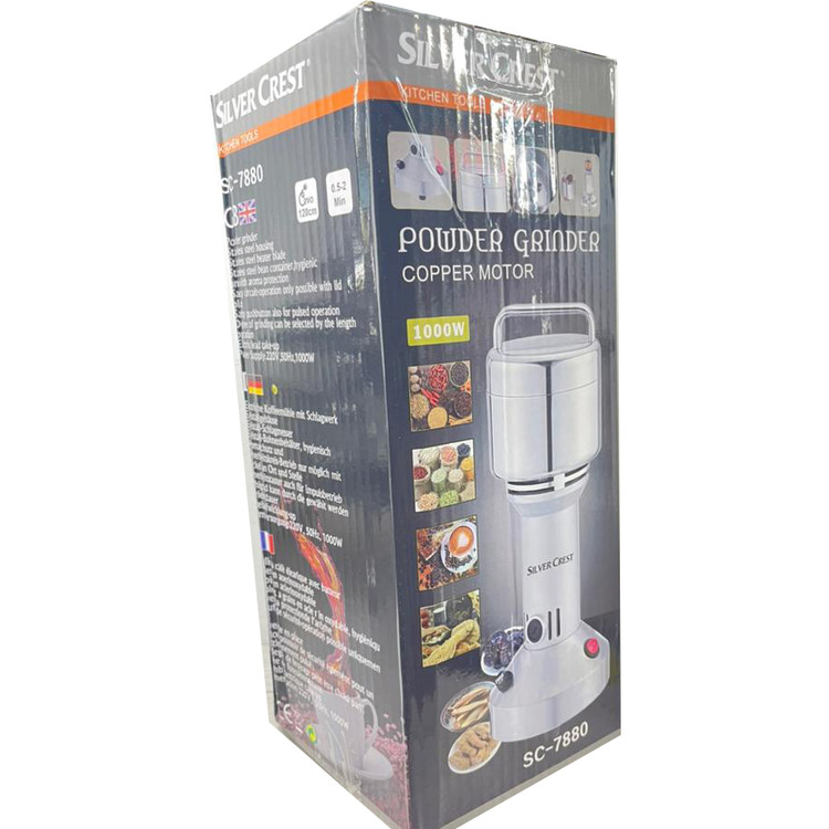 خردکن سیلور کرست مدل 7880 main 1 2