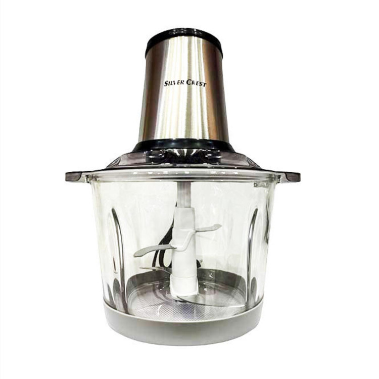 خردکن سیلور کرست مدل max 750w