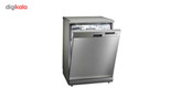 ماشین ظرفشویی ال جی مدل DE24 main 1 2