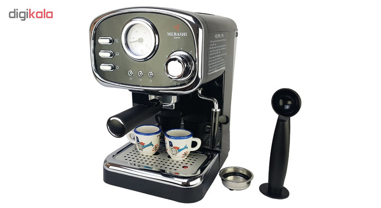 اسپرسو ساز مباشی مدل ECM2010 main 1 3
