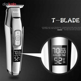 ماشین اصلاح موی صورت کیمی مدل KM-5027 main 1 9