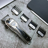 ماشین اصلاح موی سر و صورت وی جی ار مدل VGR V-140 main 1 4