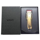 ماشین اصلاح موی سر و صورت وی جی ار مدل VGR V-140 main 1 6