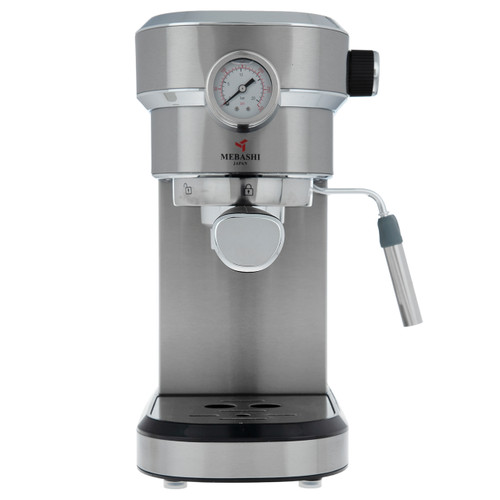 اسپرسوساز مباشی مدل ME-ECM2016