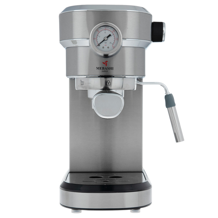 اسپرسوساز مباشی مدل ME-ECM2016