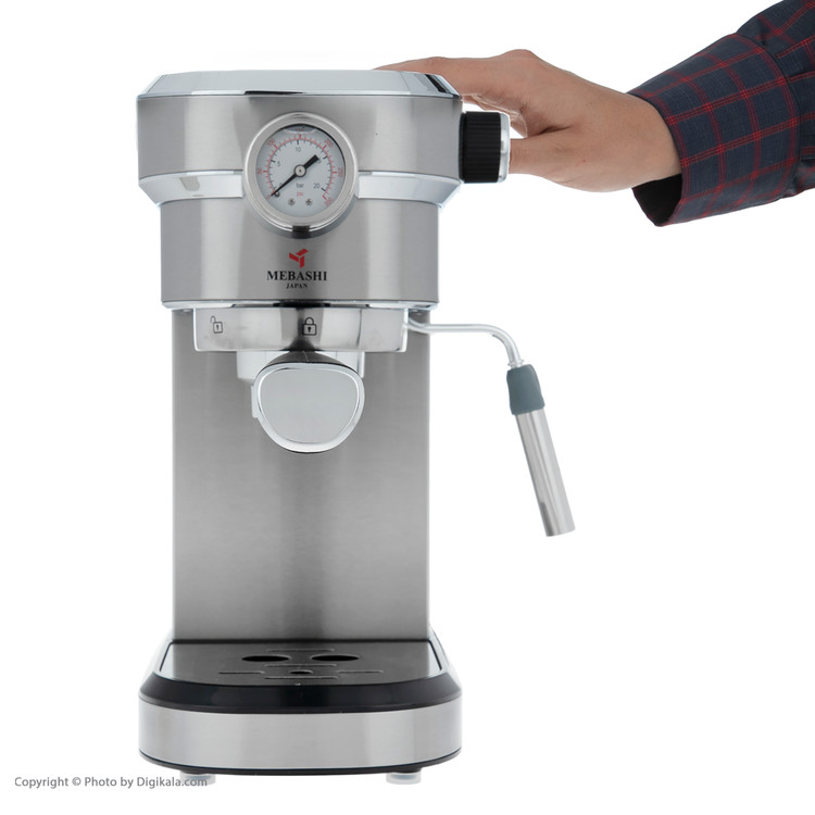 اسپرسوساز مباشی مدل ME-ECM2016 main 1 8