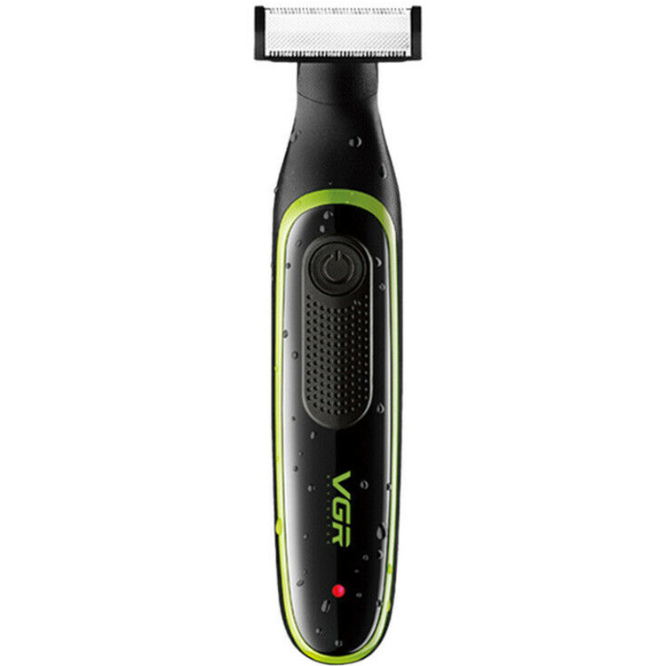 ماشین اصلاح موی سر و بدن و صورت وی جی ار مدل V-017 main 1 1