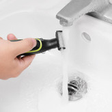 ماشین اصلاح موی سر و بدن و صورت وی جی ار مدل V-017 main 1 2