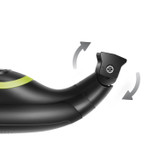 ماشین اصلاح موی سر و بدن و صورت وی جی ار مدل V-017 main 1 5