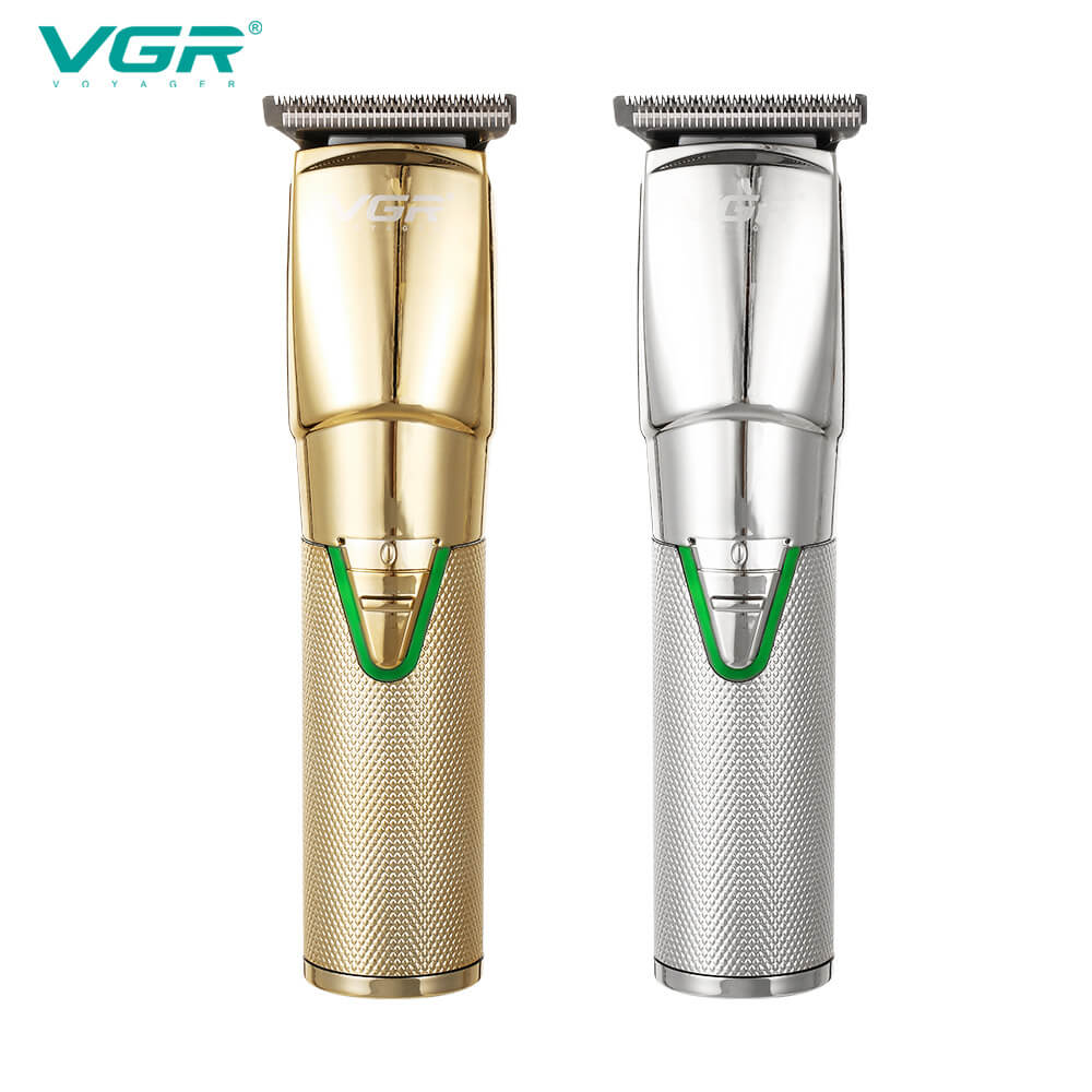 ماشین اصلاح موی سر و صورت وی جی ار مدل V-903 main 1 7