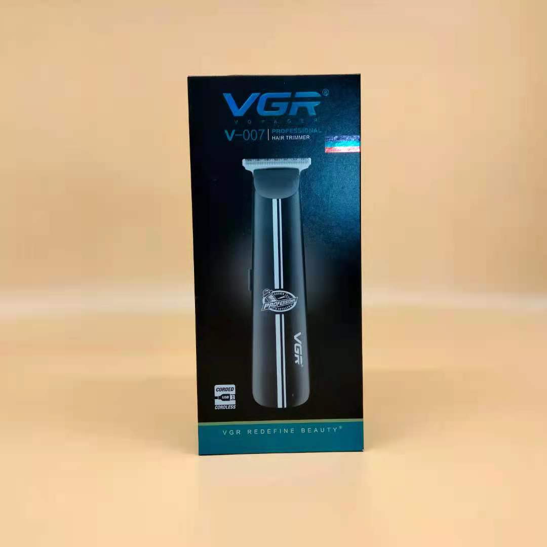 ماشین اصلاح موی سر و صورت وی جی ار مدل V-007 main 1 3