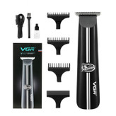 ماشین اصلاح موی سر و صورت وی جی ار مدل V-007 main 1 4