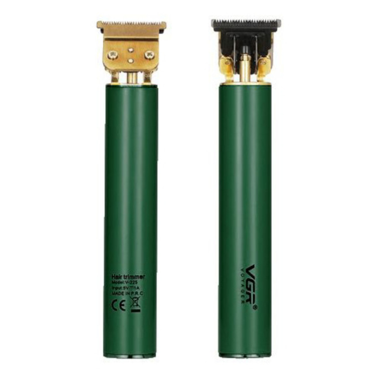 ماشین اصلاح موی صورت و بدن وی جی ار مدل V-225 main 1 2