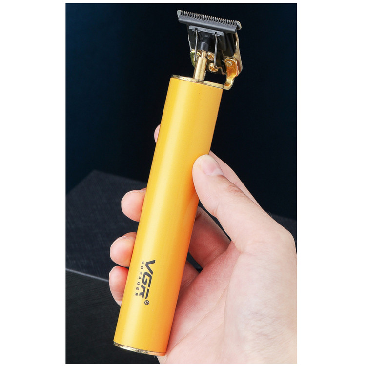 ماشین اصلاح موی صورت و بدن وی جی ار مدل V-225 main 1 4