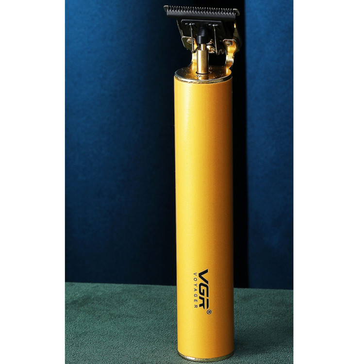 ماشین اصلاح موی صورت و بدن وی جی ار مدل V-225 main 1 5