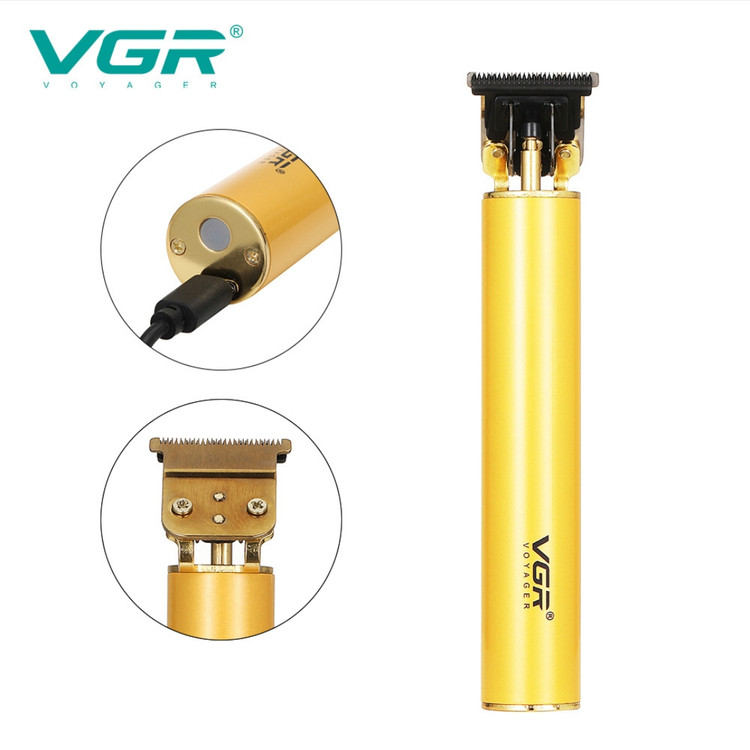 ماشین اصلاح موی صورت و بدن وی جی ار مدل V-225 main 1 10