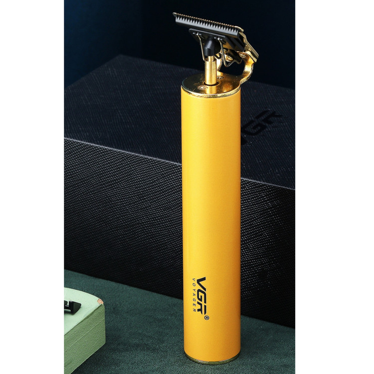 ماشین اصلاح موی صورت و بدن وی جی ار مدل V-225 main 1 14