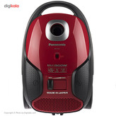 جاروبرقی پاناسونیک مدل MC-CJ911 main 1 2
