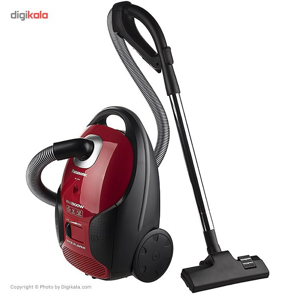 جاروبرقی پاناسونیک مدل MC-CJ911 main 1 1