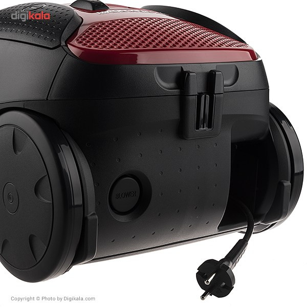 جاروبرقی پاناسونیک مدل MC-CJ911 main 1 4