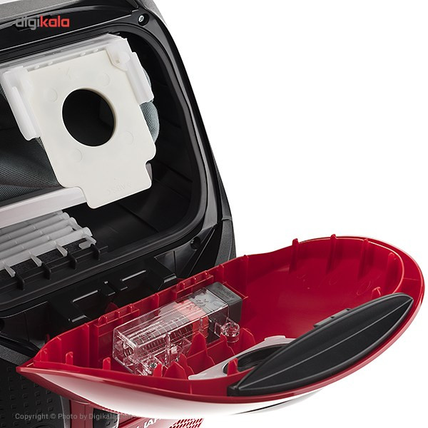 جاروبرقی پاناسونیک مدل MC-CJ911 main 1 3