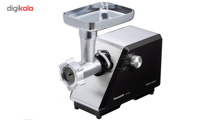 چرخ گوشت پاناسونیک مدل MK-ZJ3500 main 1 1