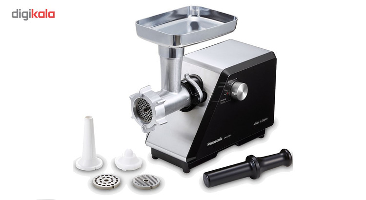 چرخ گوشت پاناسونیک مدل MK-ZJ3500 main 1 2