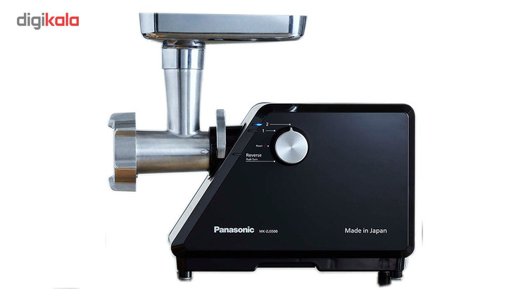 چرخ گوشت پاناسونیک مدل MK-ZJ3500 main 1 3