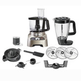 غذاساز مولینکس مدل FP_824H