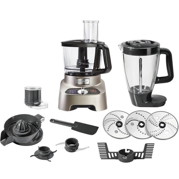 غذاساز مولینکس مدل FP_824H main 1 2