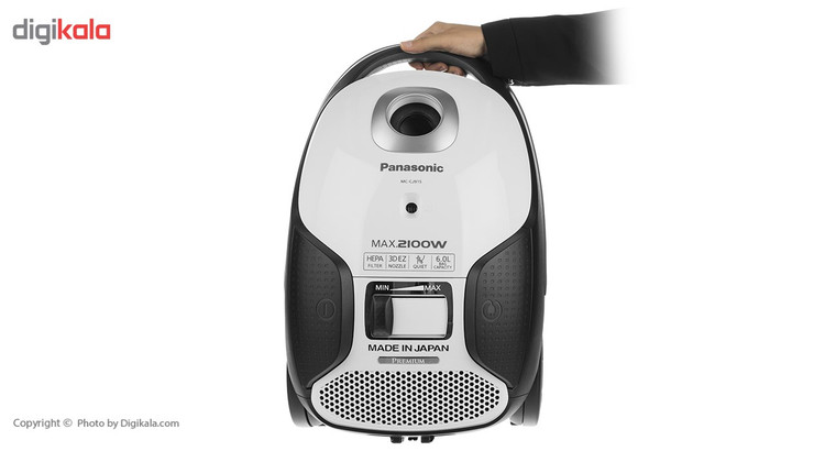 جاروبرقی پاناسونیک مدل MC-CJ915 main 1 13