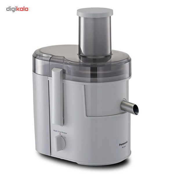 آبمیوه گیری پاناسونیک مدل MJ-SJ01 main 1 1