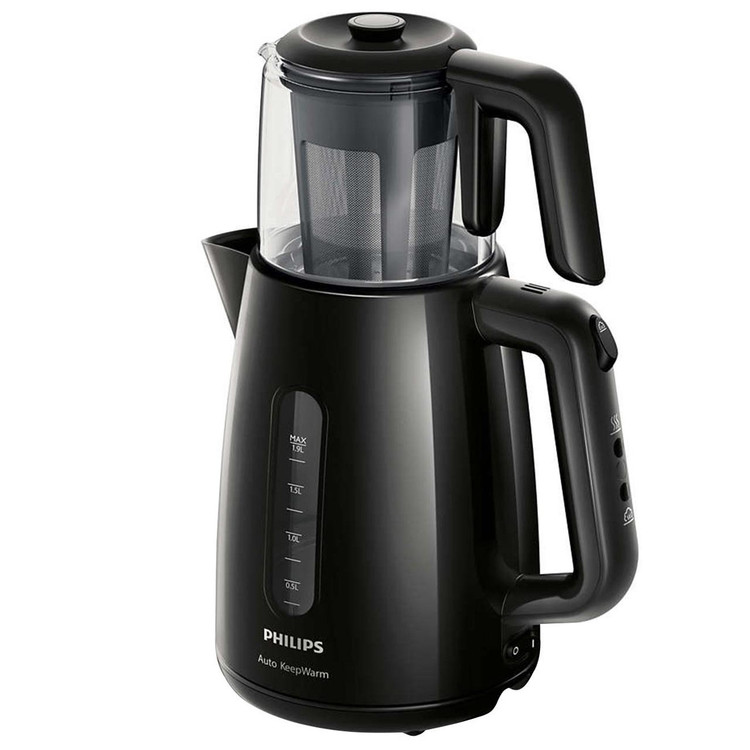 چای ساز فیلیپس مدل HD7301 main 1 2