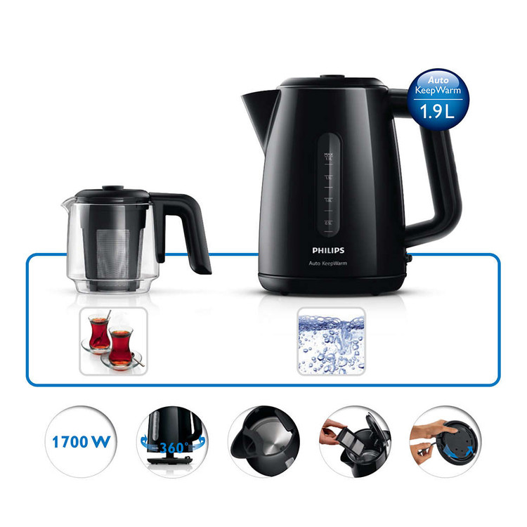 چای ساز فیلیپس مدل HD7301 main 1 10