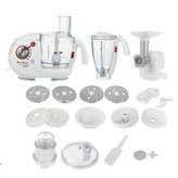 غذاساز مولینکس مدل FP737 main 1 2