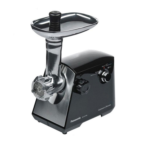 چرخ گوشت پاناسونیک مدل MK-ZG1500