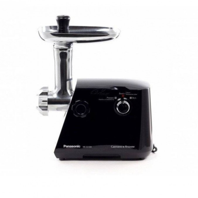 چرخ گوشت پاناسونیک مدل MK-ZG1500 main 1 4