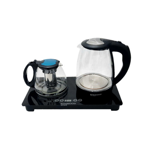 چای ساز کنوود مدل KW3366