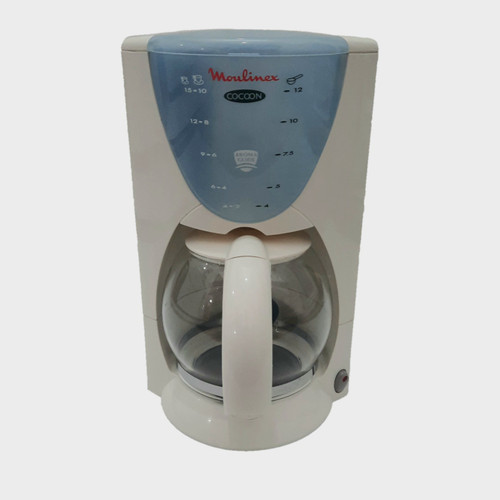 قهوه ساز مولینکس مدل AR1