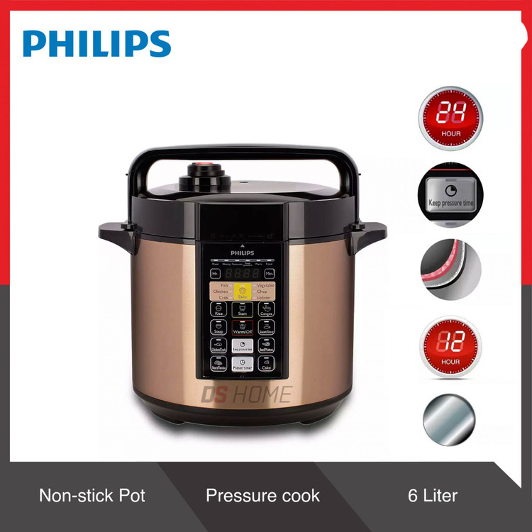 زودپز فیلیپس مدل hd-2139 main 1 3